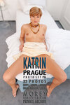 Katrin Prague nude photography by craig morey cover thumbnail